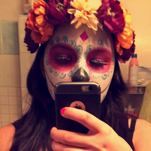 Meet your Posher, Esmeralda