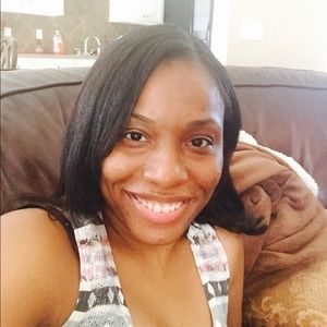 Meet your Posher, Chaniqua