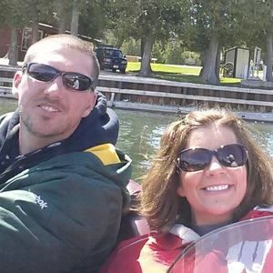 Meet your Posher, Kim