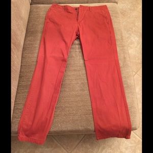 GAP pants for men's