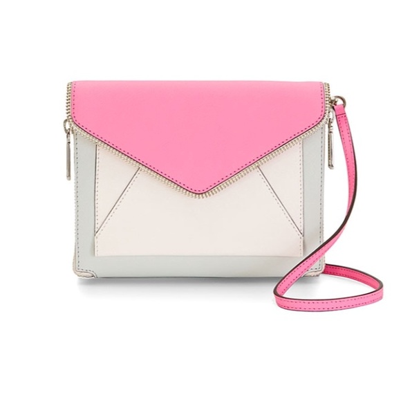 🎉SALE🎉Rebecca Minkoff Marlowe Mini Crossbody