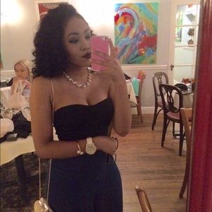 Meet your Posher, Bria