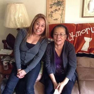 Meet your Posher, Darlene
