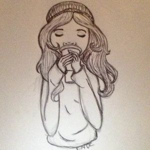 Meet your Posher, Courtney