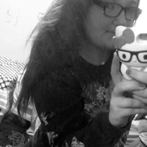 Meet your Posher, Joselyne