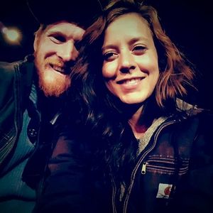 Meet your Posher, Catherine