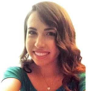 Meet your Posher, Lanie