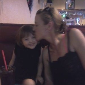 Meet your Posher, Kristina