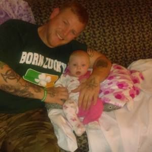 Meet your Posher, Steven