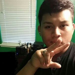 Meet your Posher, Eddy