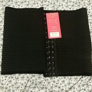 Mesh Waist Cincher/Waist Trainer