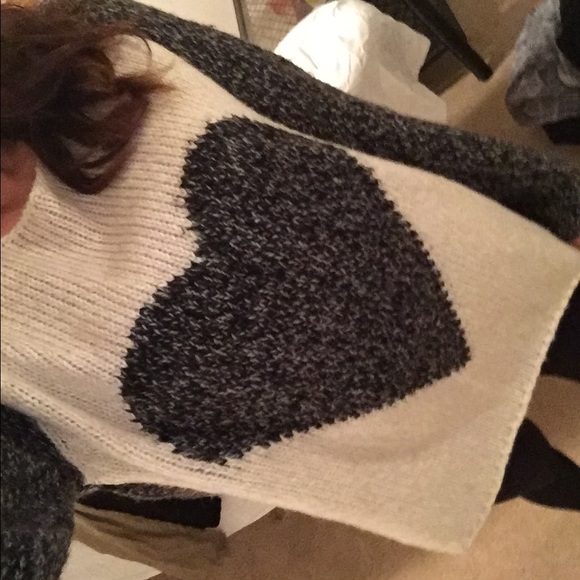 NWOT Forever 21 Sweater💕