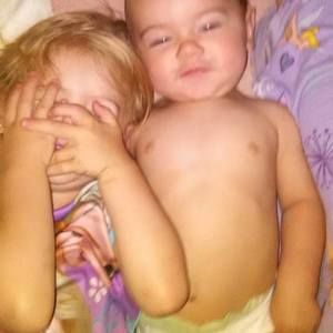 Meet your Posher, Pam