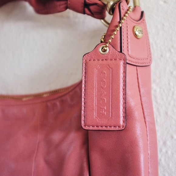 Coach Purse - Picture 2 of 4