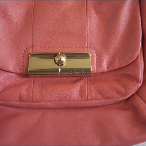 Coach Purse - Picture 3 of 4