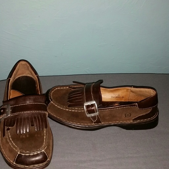 Loafers