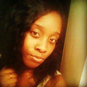 Meet your Posher, Syreeta