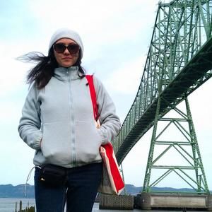 Meet your Posher, Julian