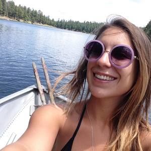 Meet your Posher, Samantha