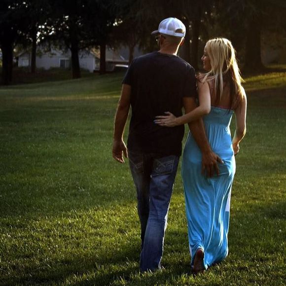 Meet your Posher, Cadie