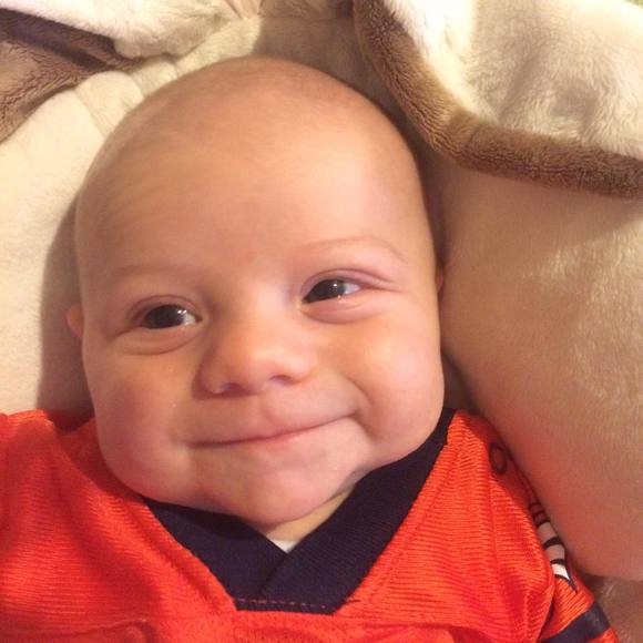 Meet your Posher, Michelle - Picture 1 of 1