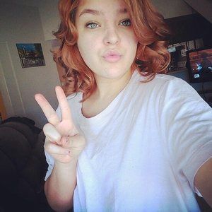 Meet your Posher, Jenna