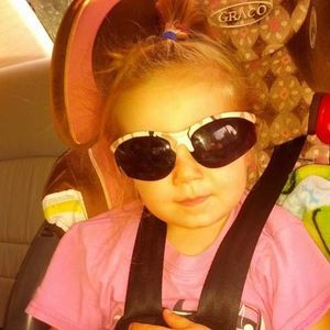 Meet your Posher, Ray