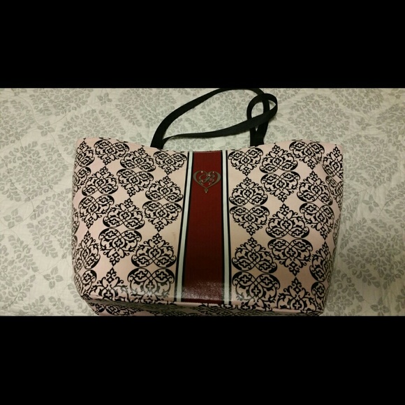 Sweetheart Tote