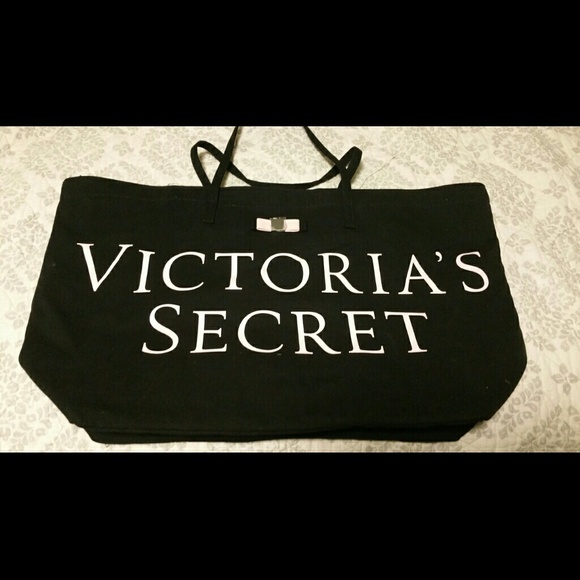 Victoria secret totes