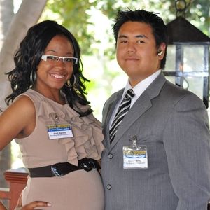 Meet your Posher, Ruth