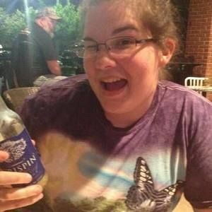 Meet your Posher, Kelli