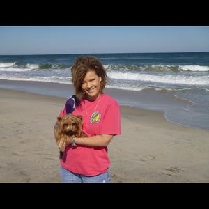 Meet your Posher, Dottie