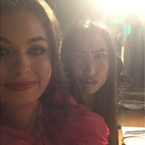 Meet your Posher, Gemma