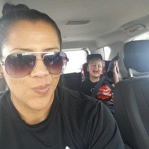 Meet your Posher, Kimberly