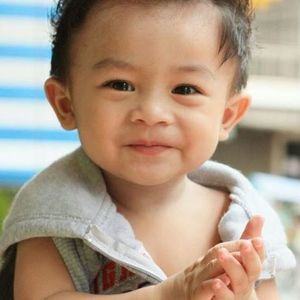 Meet your Posher, Jianri