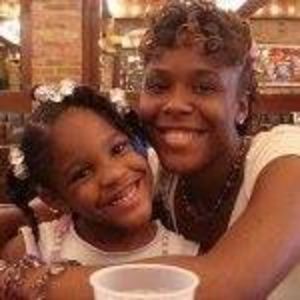 Meet your Posher, Katherine