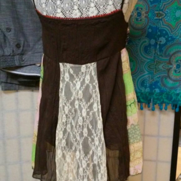 Sequin babydoll In Medium ⭐ make ahhh sTaTeMeNt top! - Picture 3 of 4