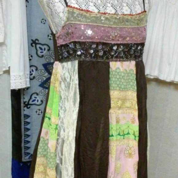 Sequin babydoll In Medium ⭐ make ahhh sTaTeMeNt top! - Picture 4 of 4