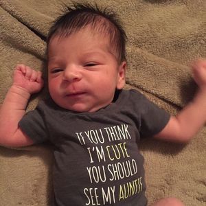 Meet your Posher, Reshmina