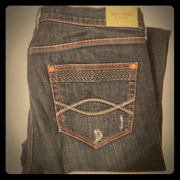 SALE❗️❗️Abercrombie & Fitch jeans!