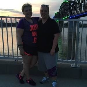 Meet your Posher, Lesley