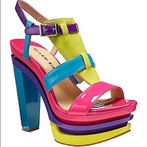 Gianni Bini Heels