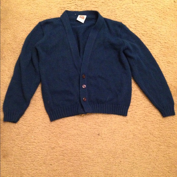 Cardigan Fall Sweaters - Picture 2 of 4