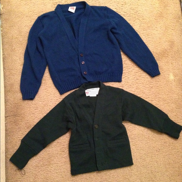 Cardigan Fall Sweaters - Picture 4 of 4