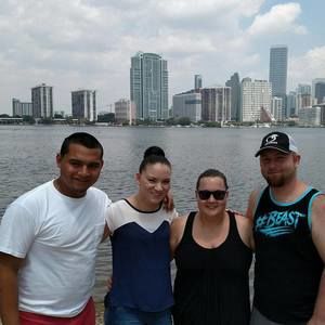 Meet your Posher, Brian