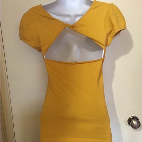 Sexy top