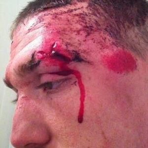 Meet your Posher, Chris