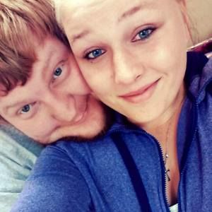 Meet your Posher, Christy