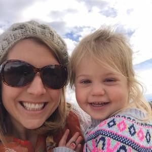 Meet your Posher, Anne