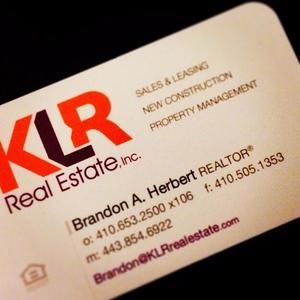 Meet your Posher, Brandon